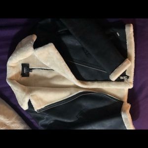 Women Obey Worldwide jacket